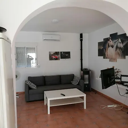Σπίτι διακοπών Private Pool Retreat Almogía