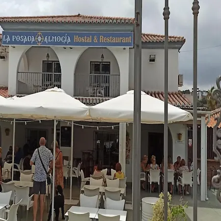 Σπίτι διακοπών Private Pool Retreat Almogía