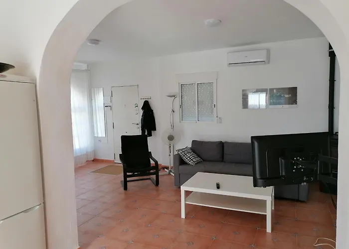 Private Pool Retreat Σπίτι διακοπών Almogía
