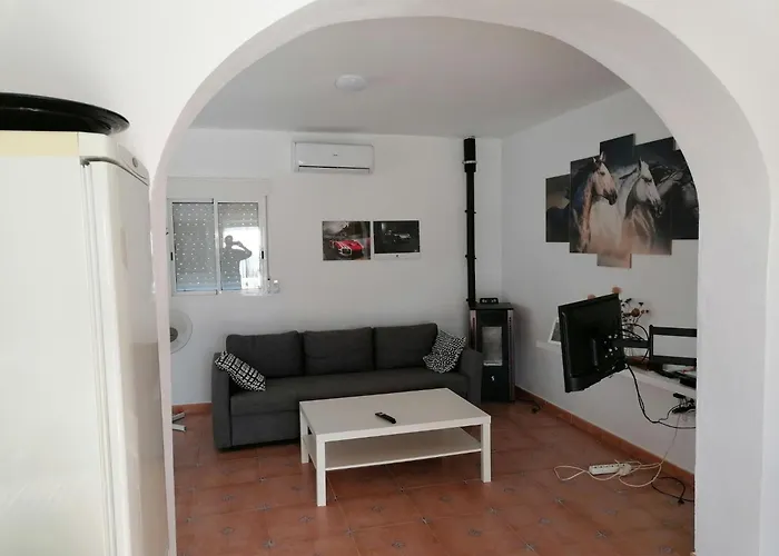 Σπίτι διακοπών Private Pool Retreat Almogía