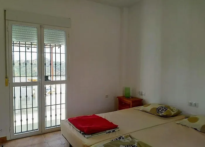 Σπίτι διακοπών Private Pool Retreat Almogía
