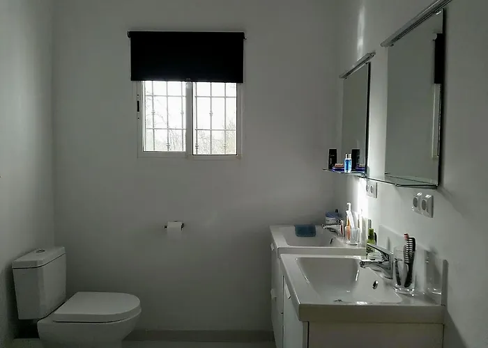 Private Pool Retreat Σπίτι διακοπών Almogía